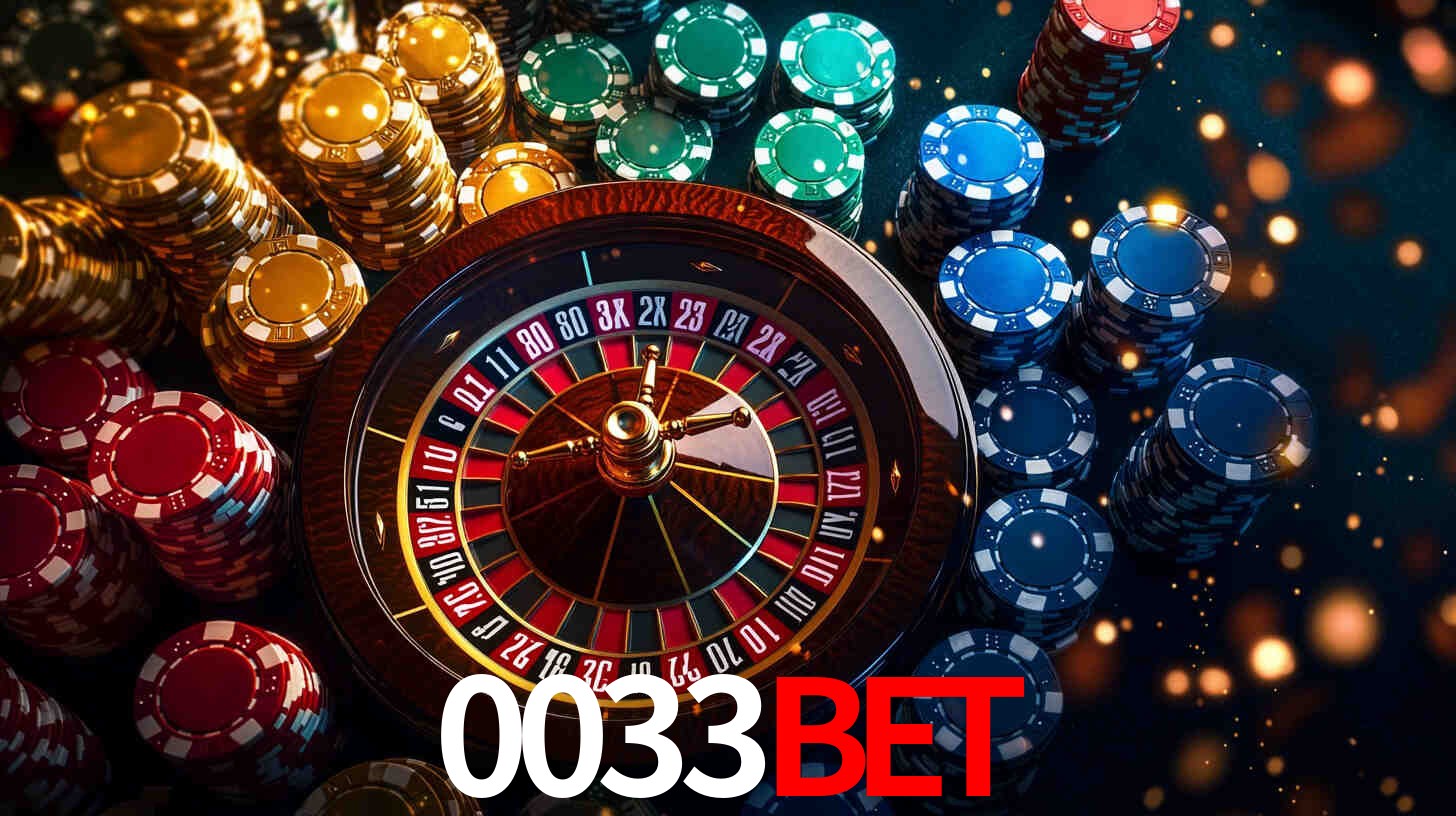 Tournaments 0033bet