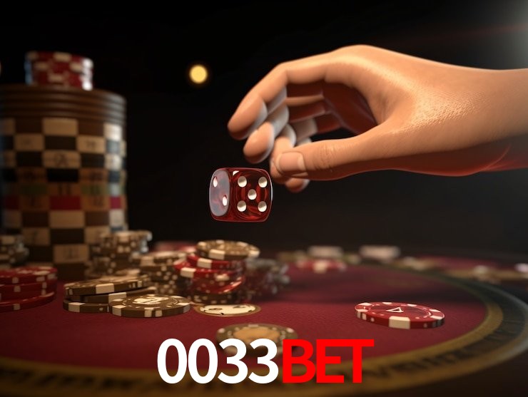 Ofertas Exclusivas 0033bet