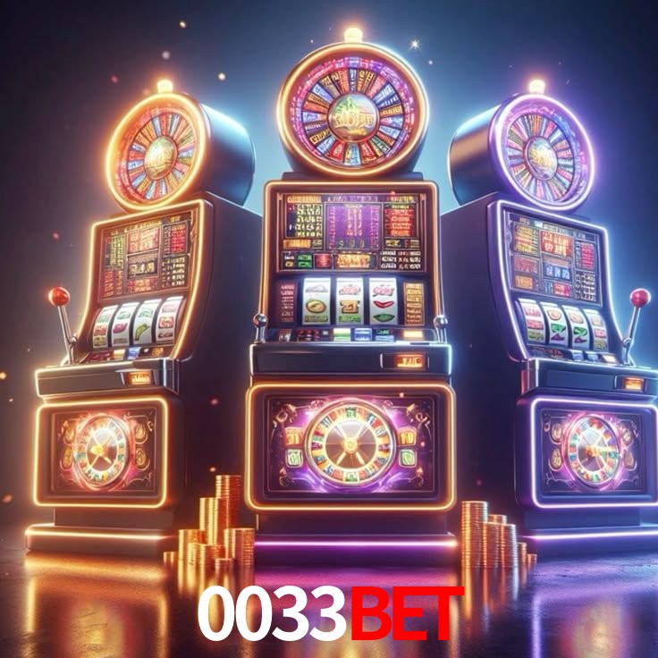Ofertas Imperdíveis na 0033bet: Promoções e Bônus Que Valem a Pena