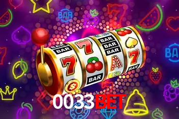 Descubra o Mundo do Cassino Online com 0033bet