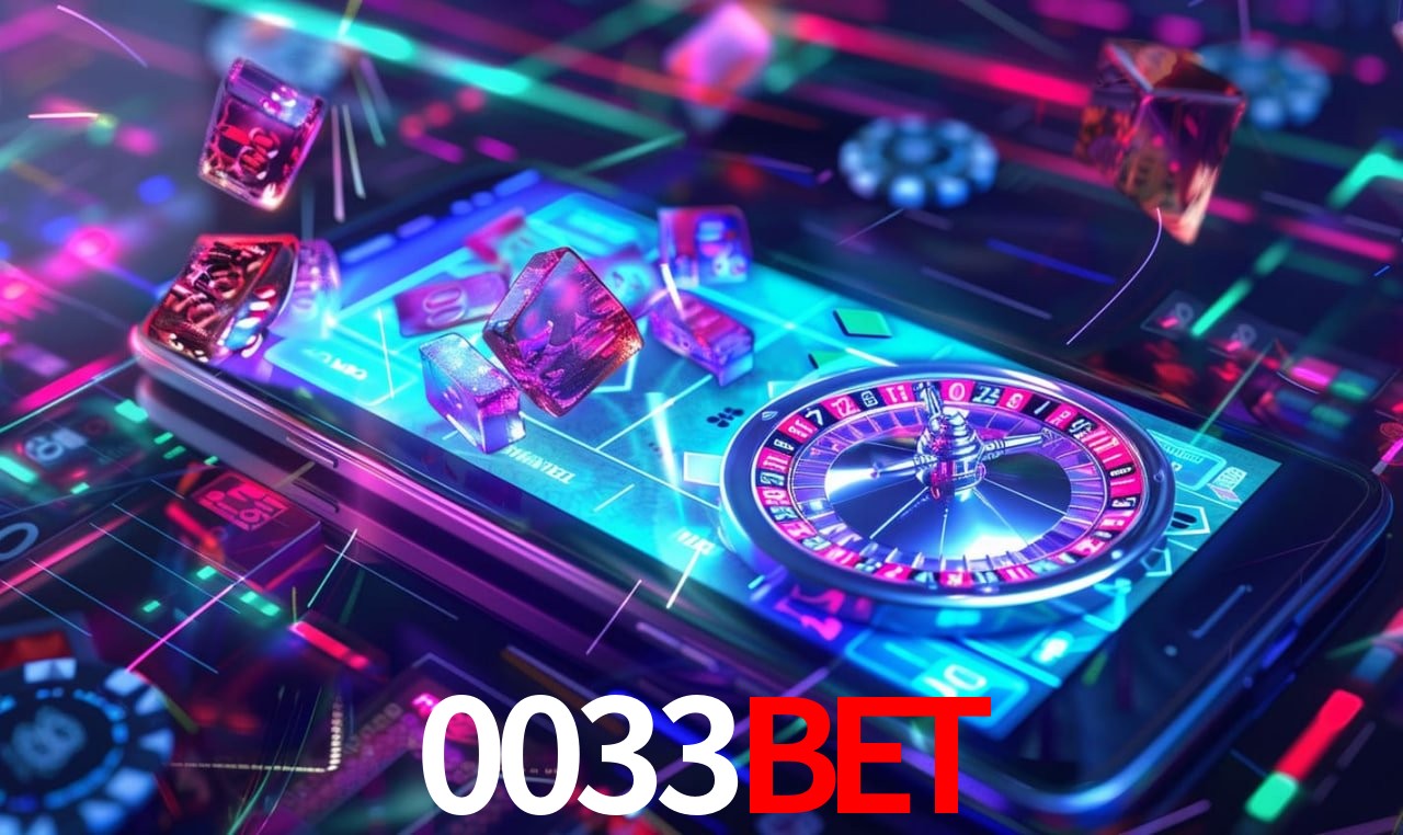 Login Seguro 0033bet