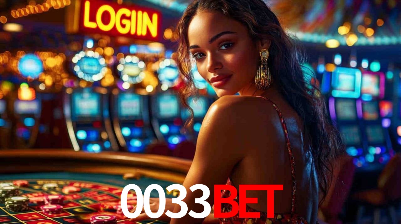 0033bet Belo Horizonte - Jackpots