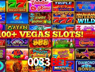 0033bet Brasília - Casino Guide