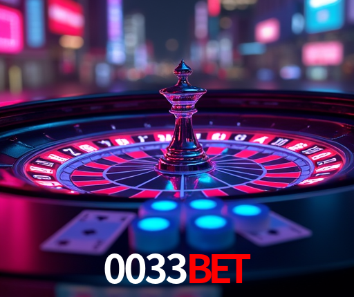 A Emoção da Loteria na 0033bet: Uma Chance de Mudança de Vida