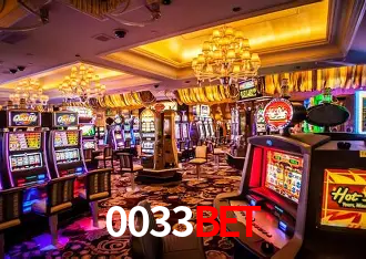 0033bet Rio de Janeiro - Professional Dealers