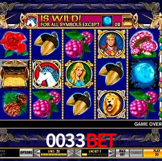 0033bet Salvador - Bonus Stats