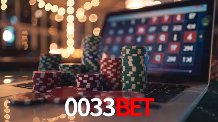 Flash Promotion 0033bet