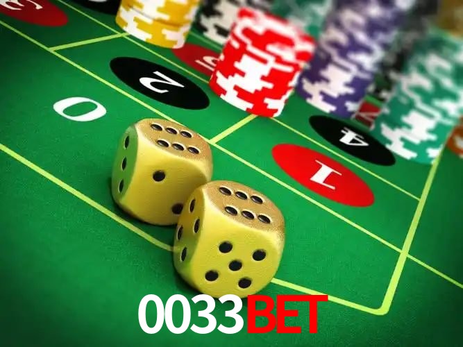 Bonus Features 0033bet