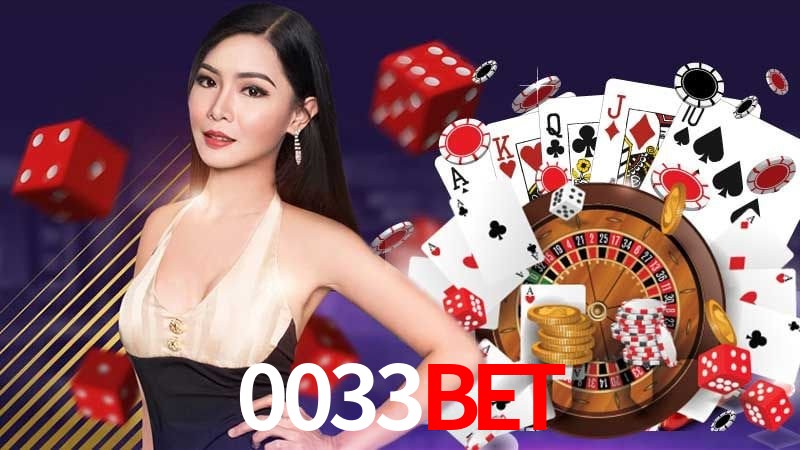 Casino VIP 0033bet