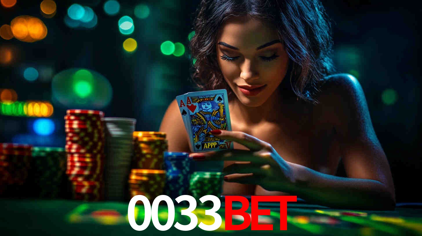 Descubra o Programa VIP da 0033bet: Vantagens Exclusivas para Jogadores