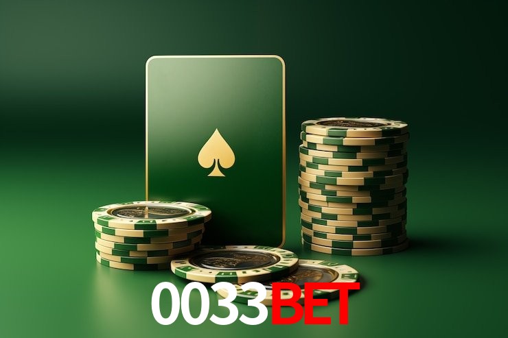 Experiência VIP 0033bet