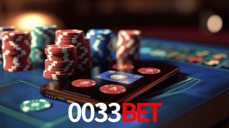 0033bet Rio de Janeiro - Popular Jogos