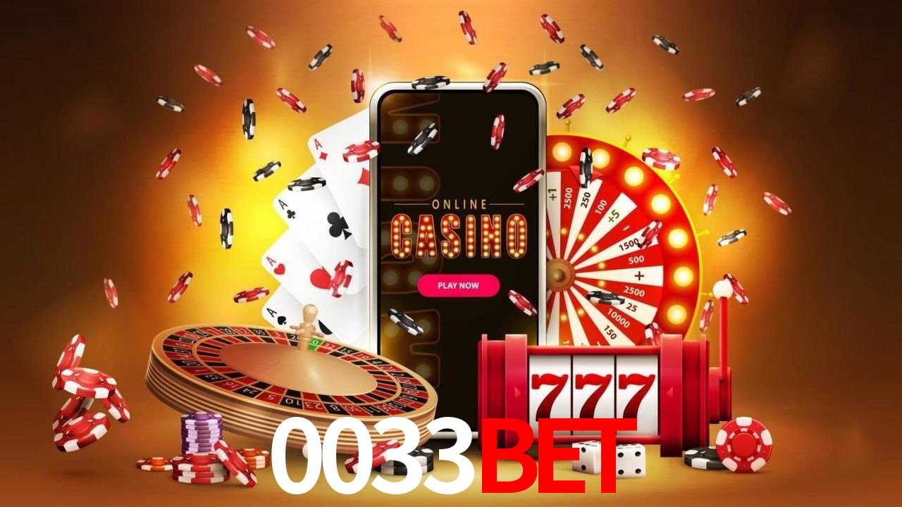 0033bet Salvador - Statistics