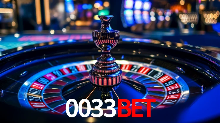 0033bet App Interface