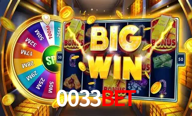 Apostas Esportivas na 0033bet: Um Guia Completo