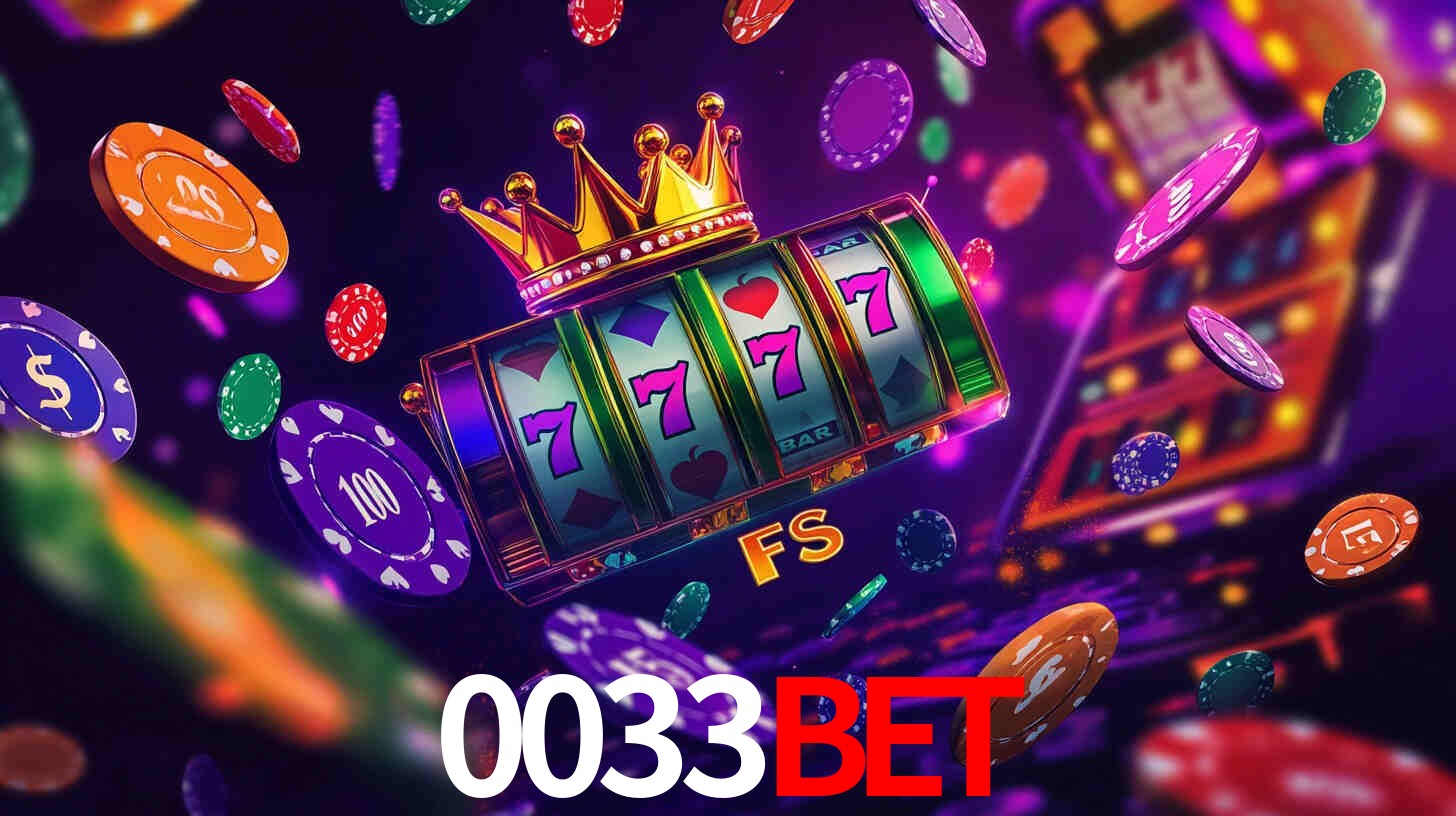 VIP Casino 0033bet