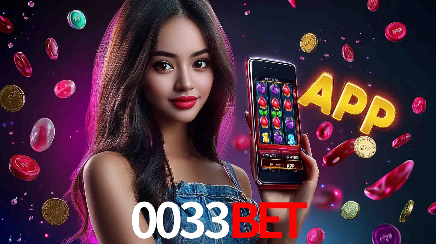 Descubra a Essência do 0033bet: Nossa História e Compromissos