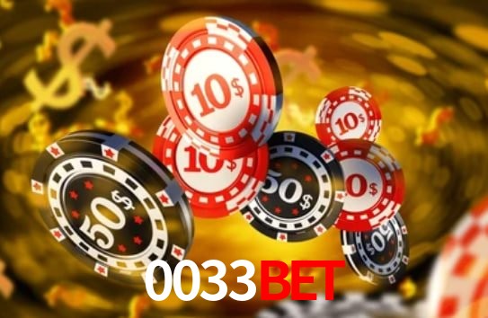 Jogos de Slot 0033bet