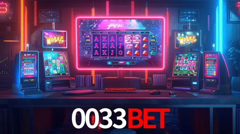 0033 bet