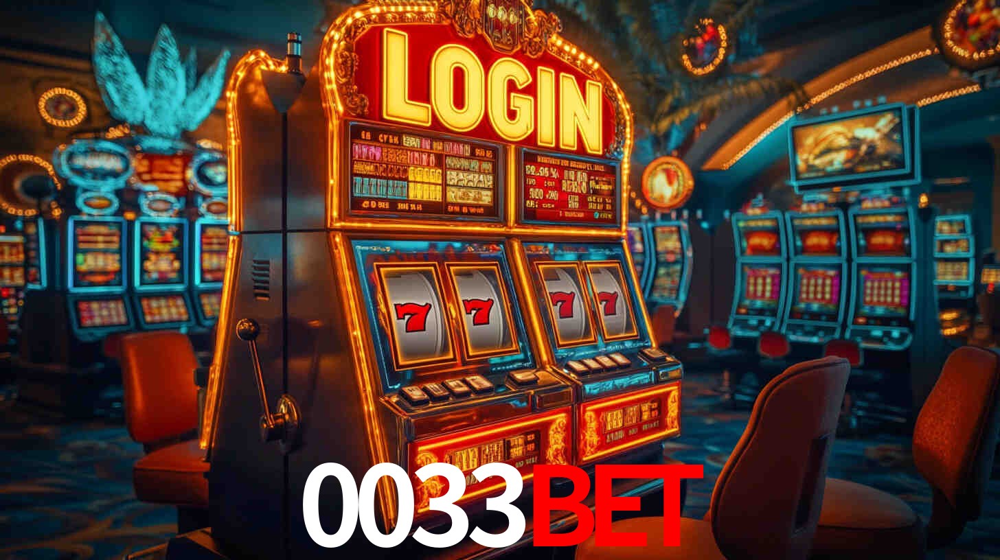 Daily Bonuses 0033bet