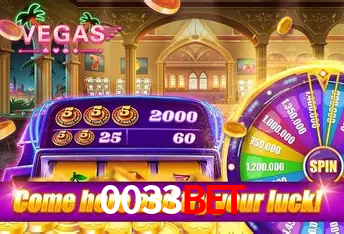 Descubra a Magia dos Jogos de Arcade no 0033bet