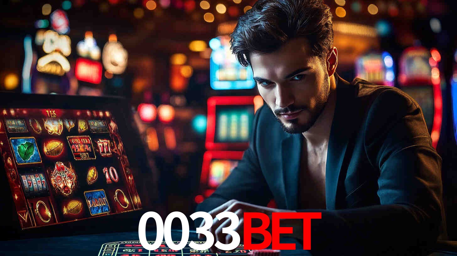 0033bet.com