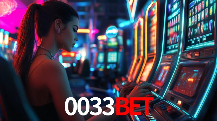 Premium Interface 0033bet