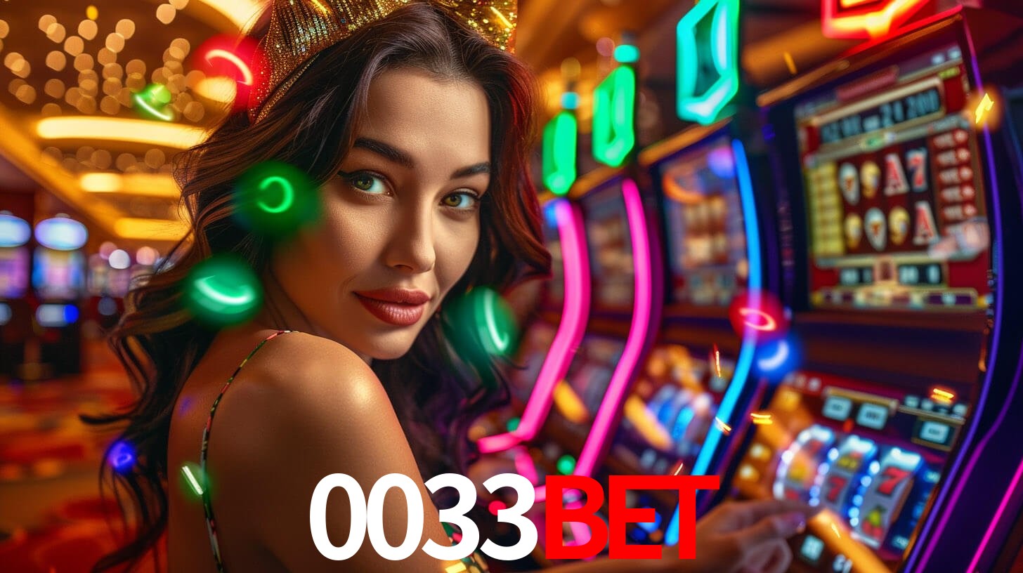 0033bet - App Performance