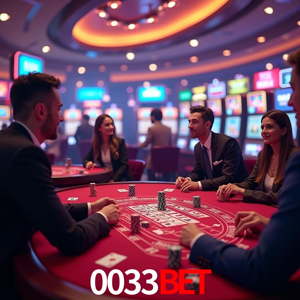 Apostas de Futebol 0033bet