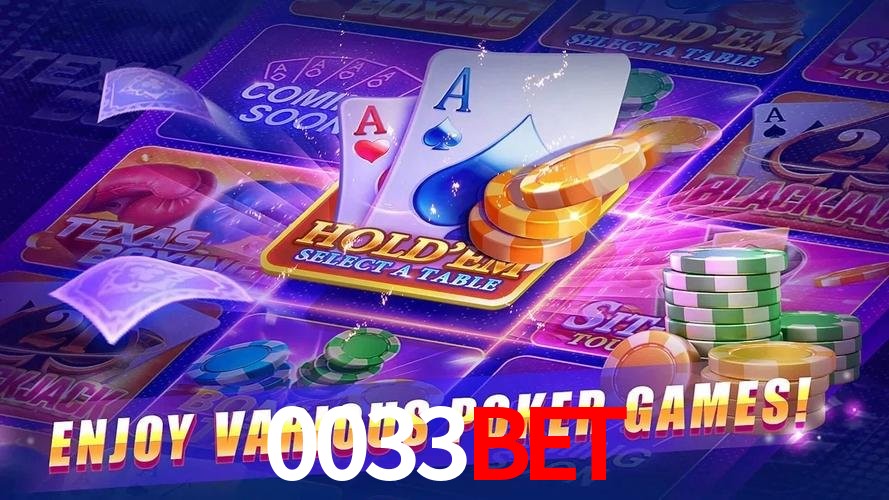 cassino 0033bet