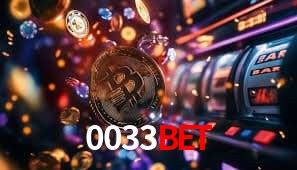 PIX Instantâneo 0033bet