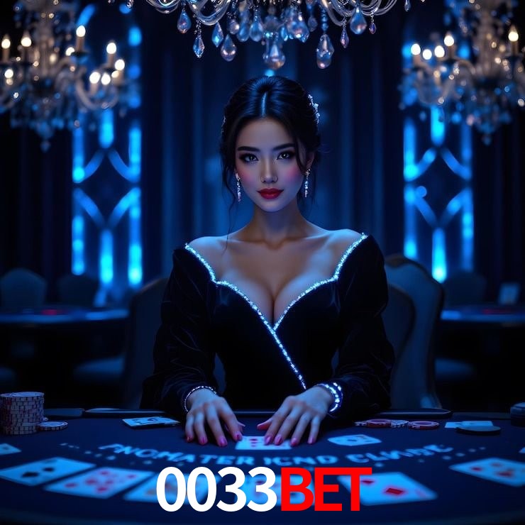 0033bet Brasília - Jogo Features