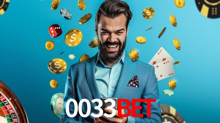 Account Benefits 0033bet