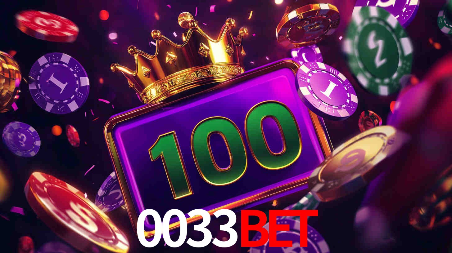 Blackjack Table 0033bet