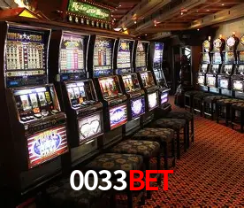 A Emoção da Loteria na 0033bet: Uma Chance de Mudança de Vida