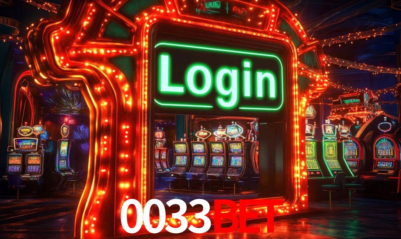 Provedores de Jogos 0033bet