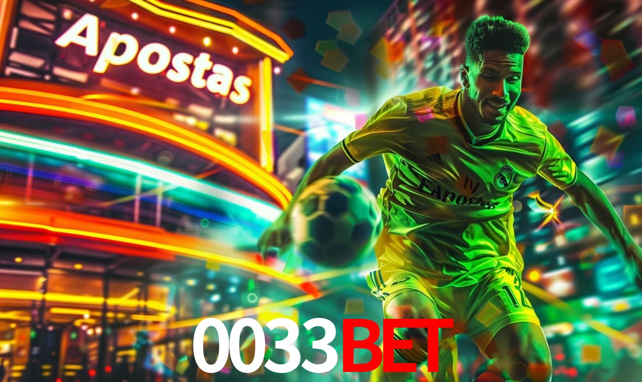 Especiais de Fim de Semana 0033bet