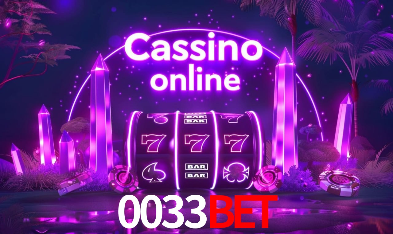 0033bet Entrar - Login Seguro Certificado
