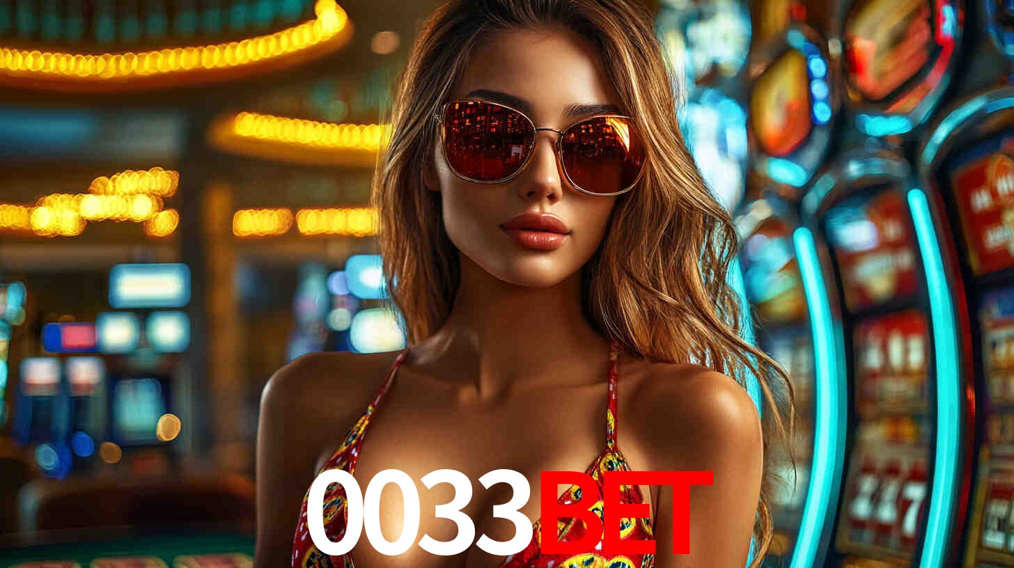 Programa VIP 0033bet