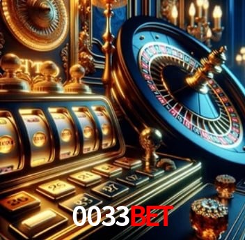 Recursos de Bônus 0033bet