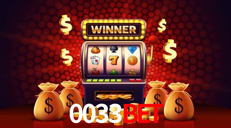 Seasonal Promotions 0033bet