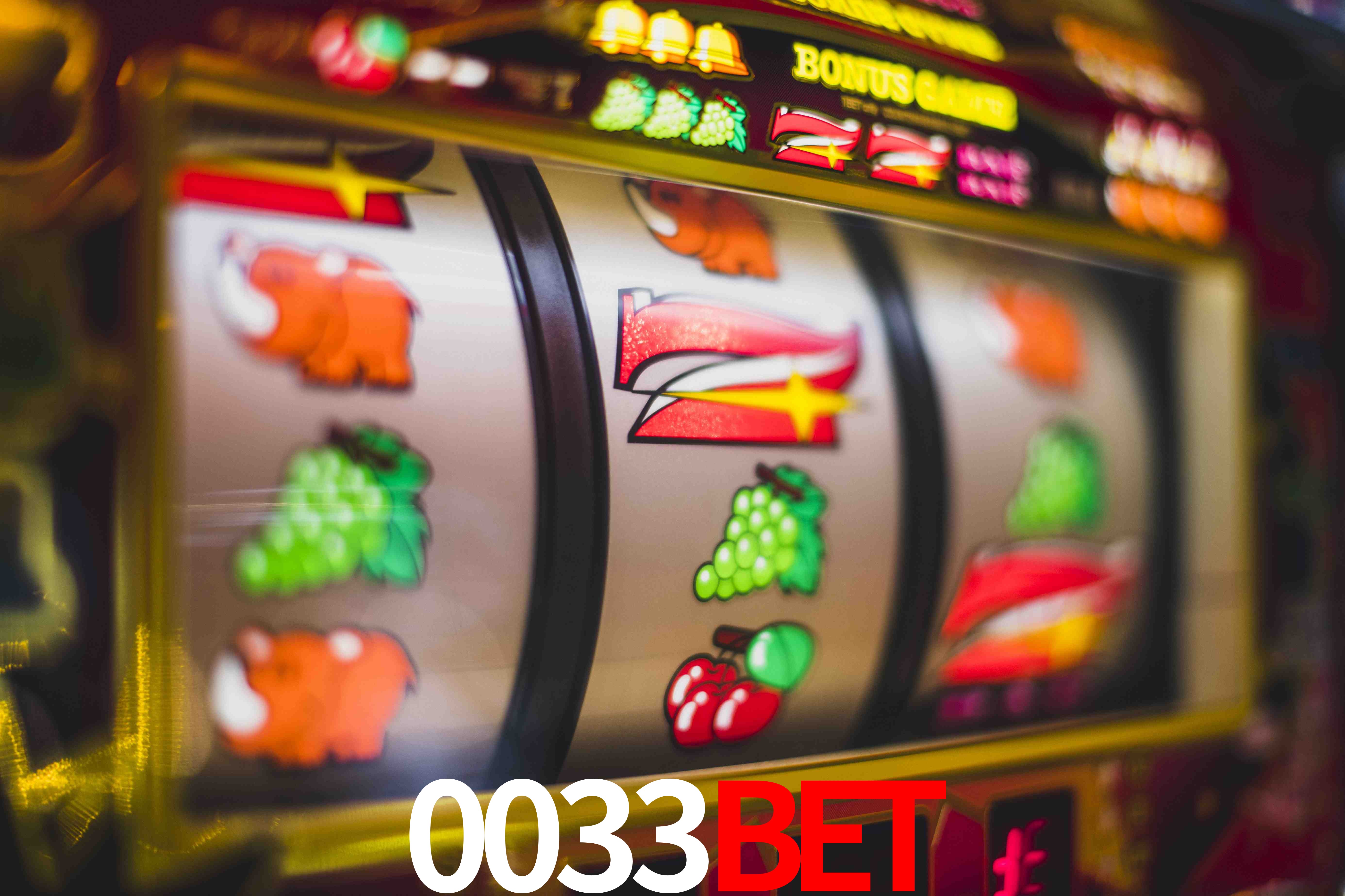 Statistics 0033bet