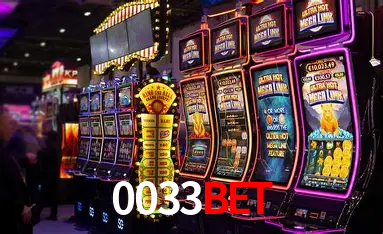 0033bet Brasília - VIP Program