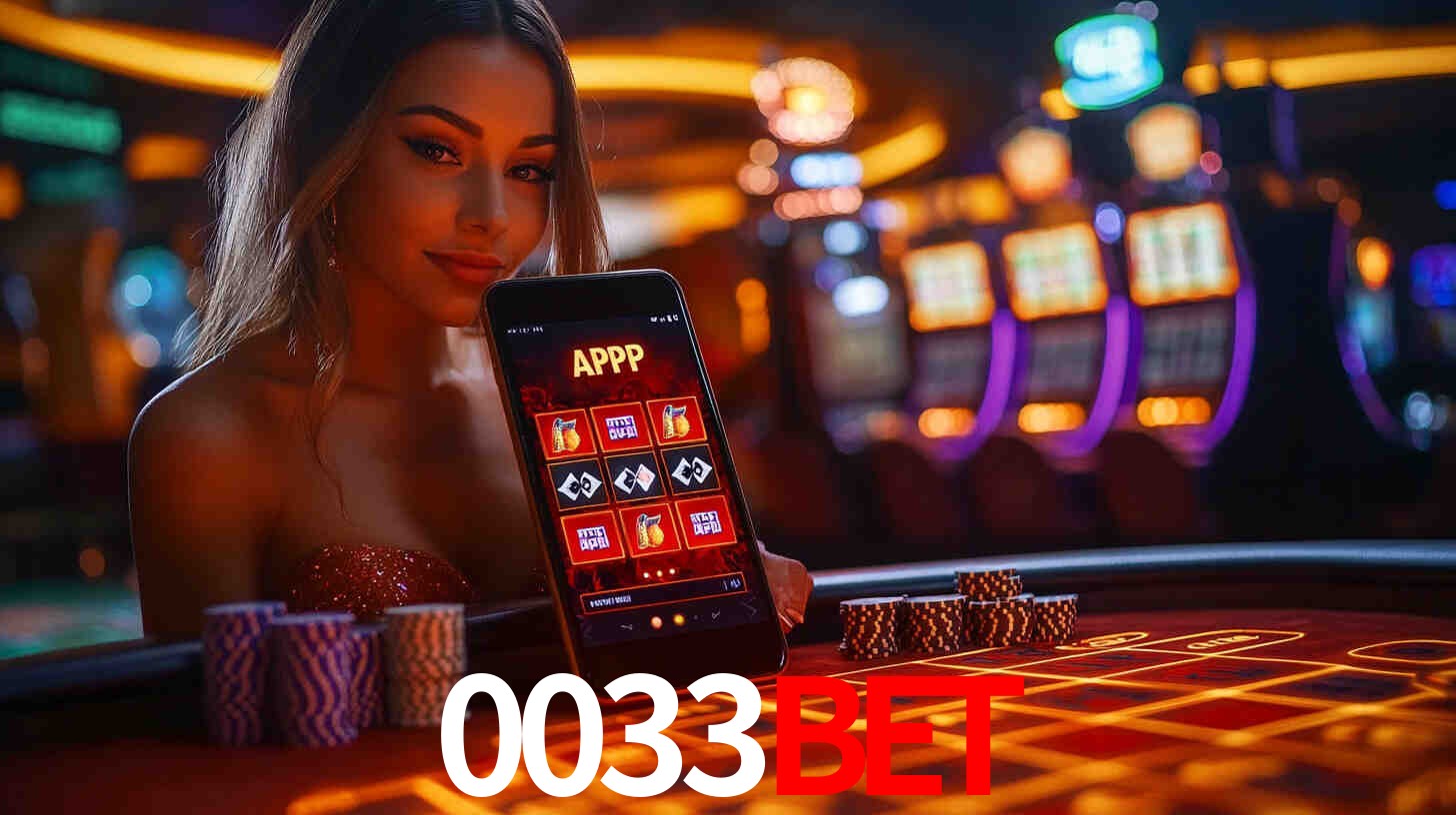 Explorando a Categoria de Eventos em Apostas na 0033bet