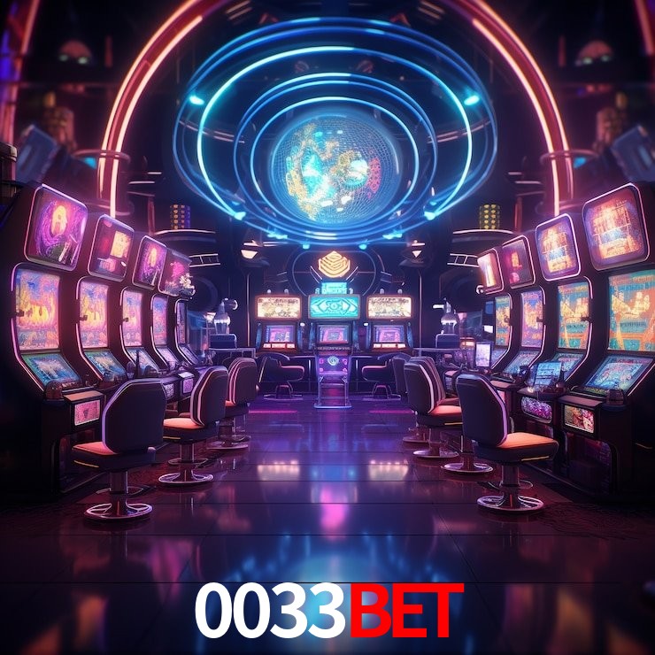0033bet Salvador - Football