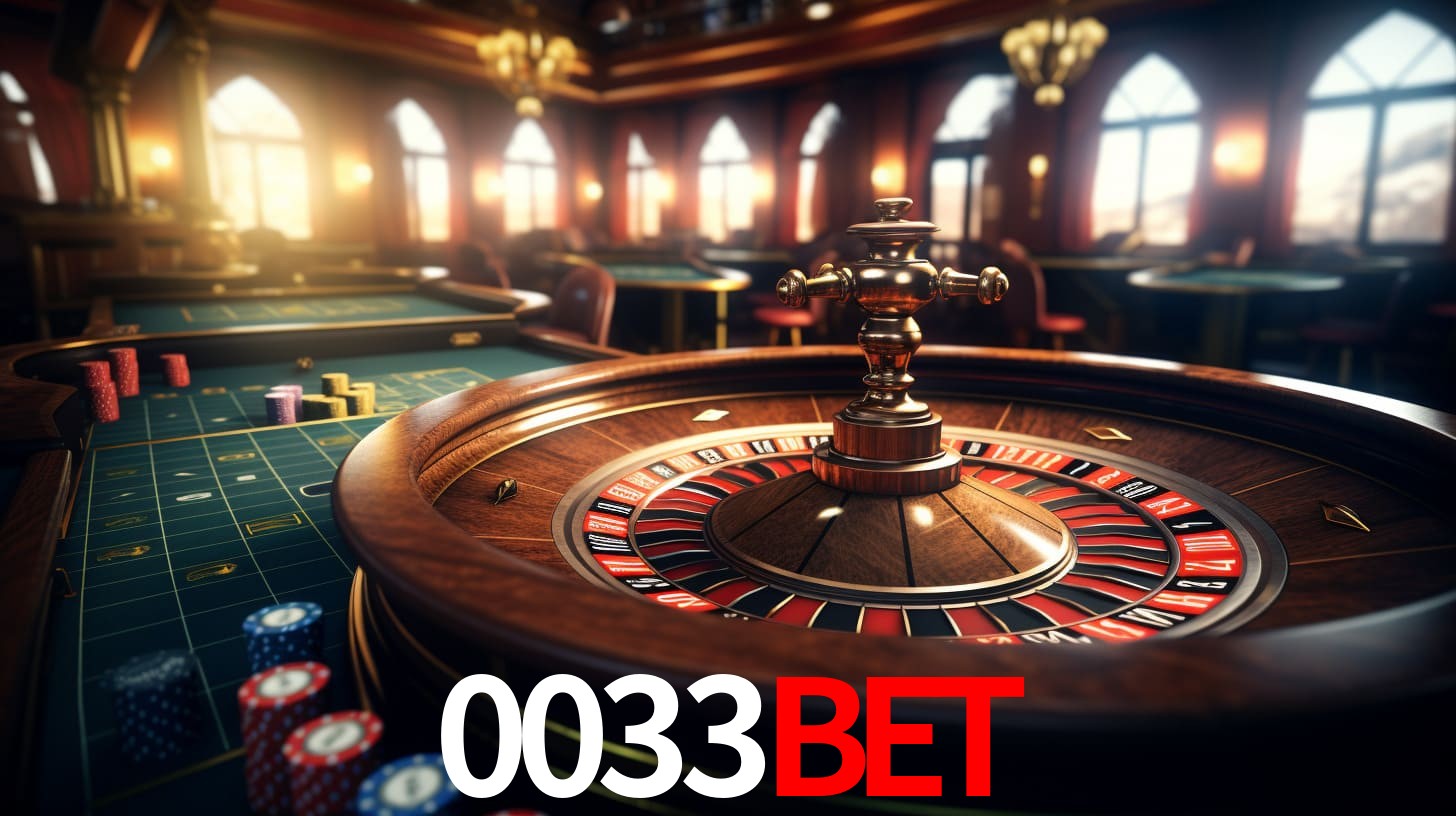 Football Betting 0033bet
