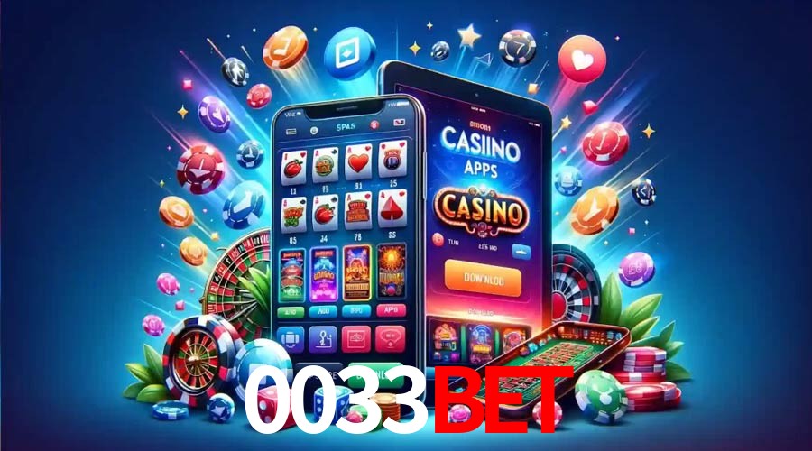 Exclusive Offers 0033bet