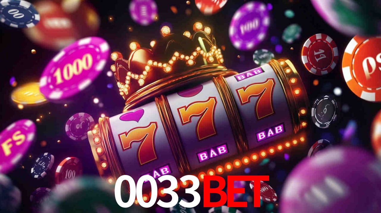 2FA Security 0033bet