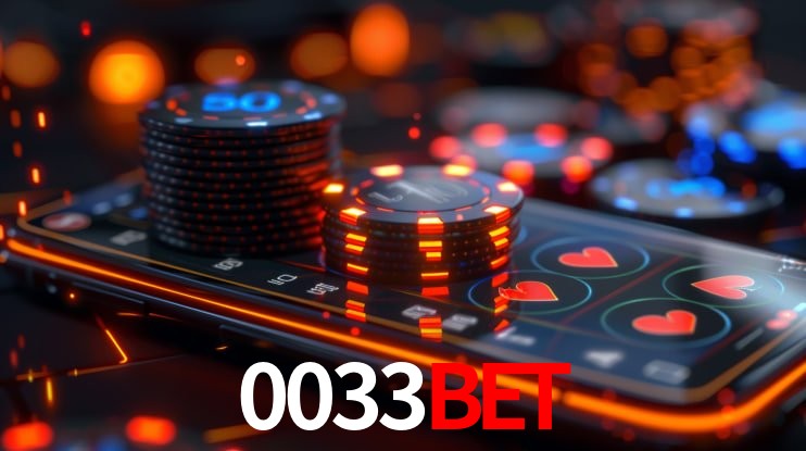 Slot Games 0033bet