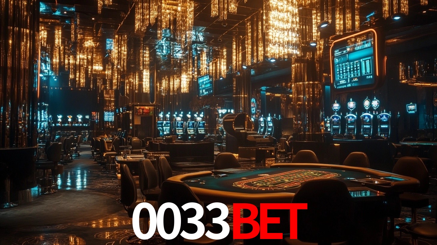 0033bet - Cassino da Riqueza Infinita - 0033bet.com